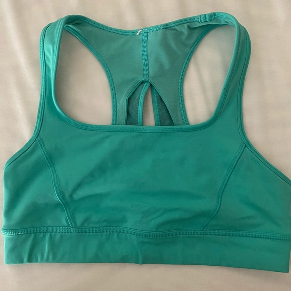 Lululemon Bra - Picture 1 of 3